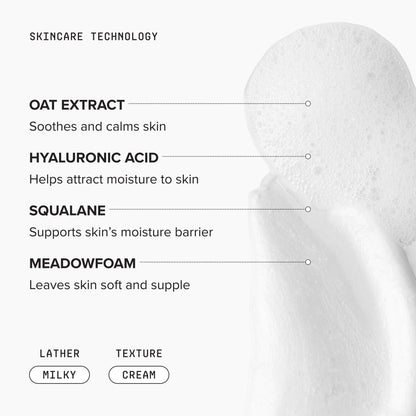 g(OAT) Cleanser®