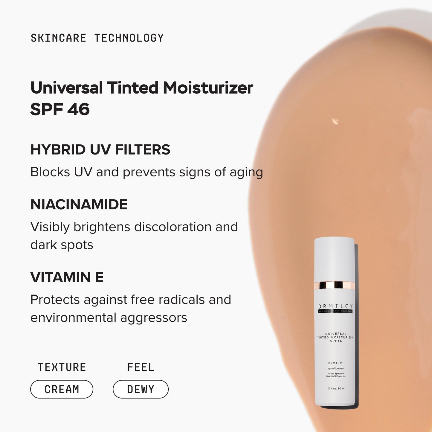 Makeup Minimalist Duo - Medium