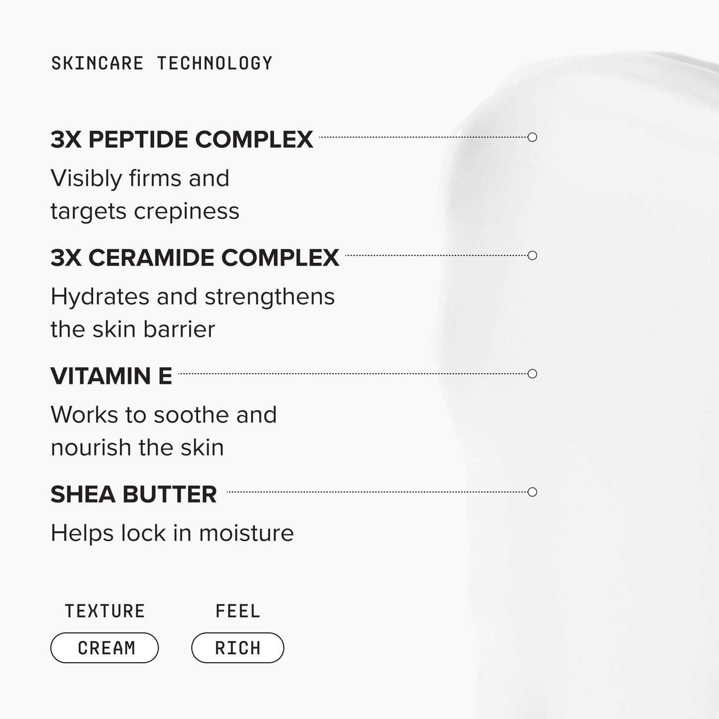 Advanced Neck Cream