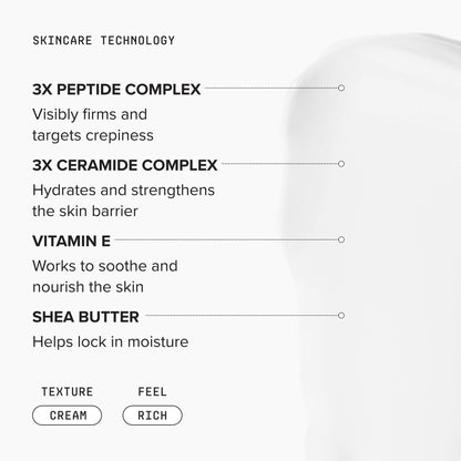 Advanced Neck Cream