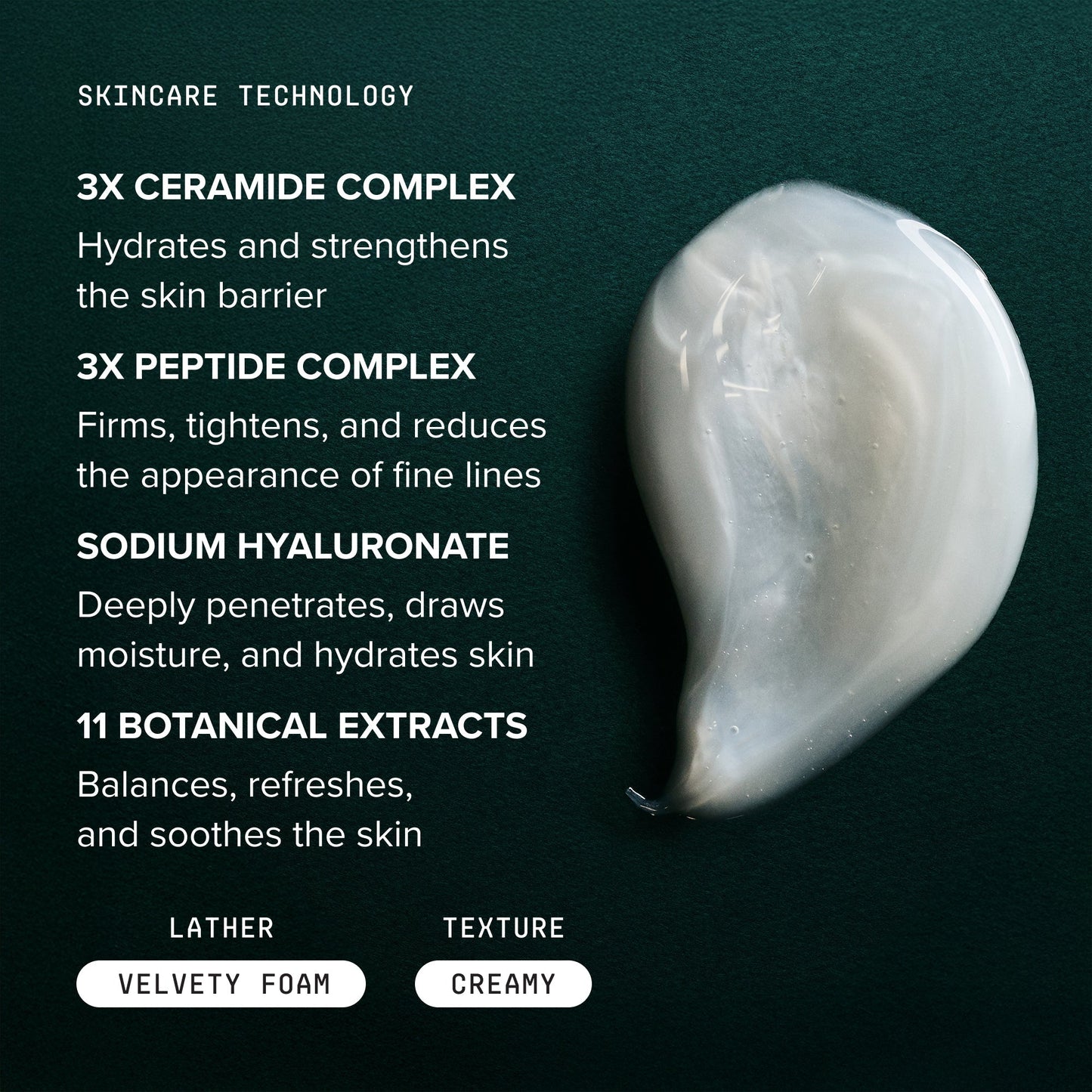Essential Cleanser