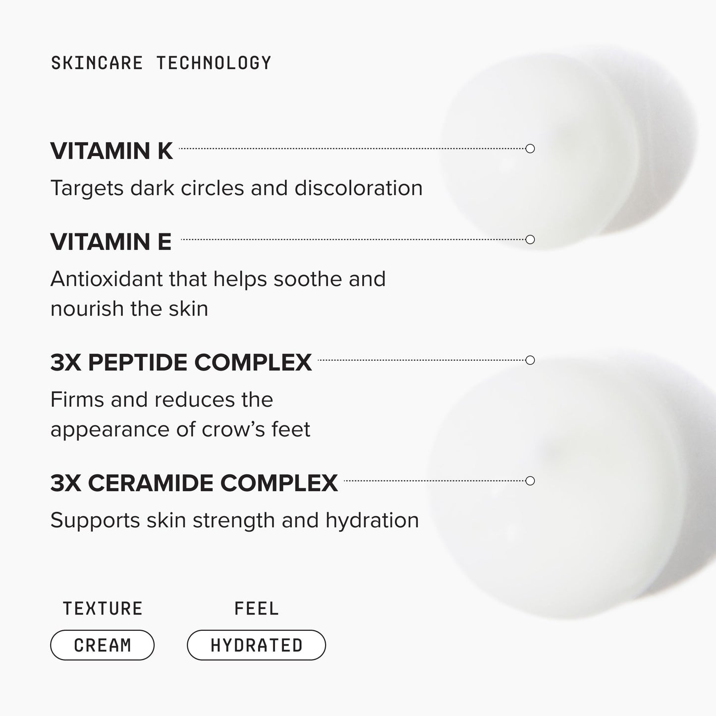Advanced Eye Cream