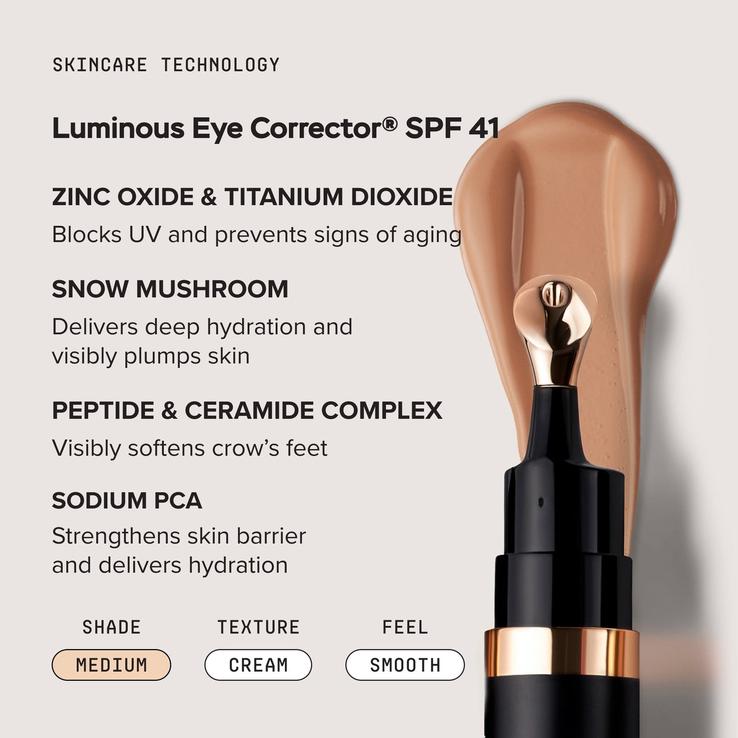 Makeup Minimalist Duo - Medium