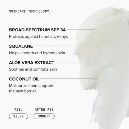 Hydra Stick SPF 34