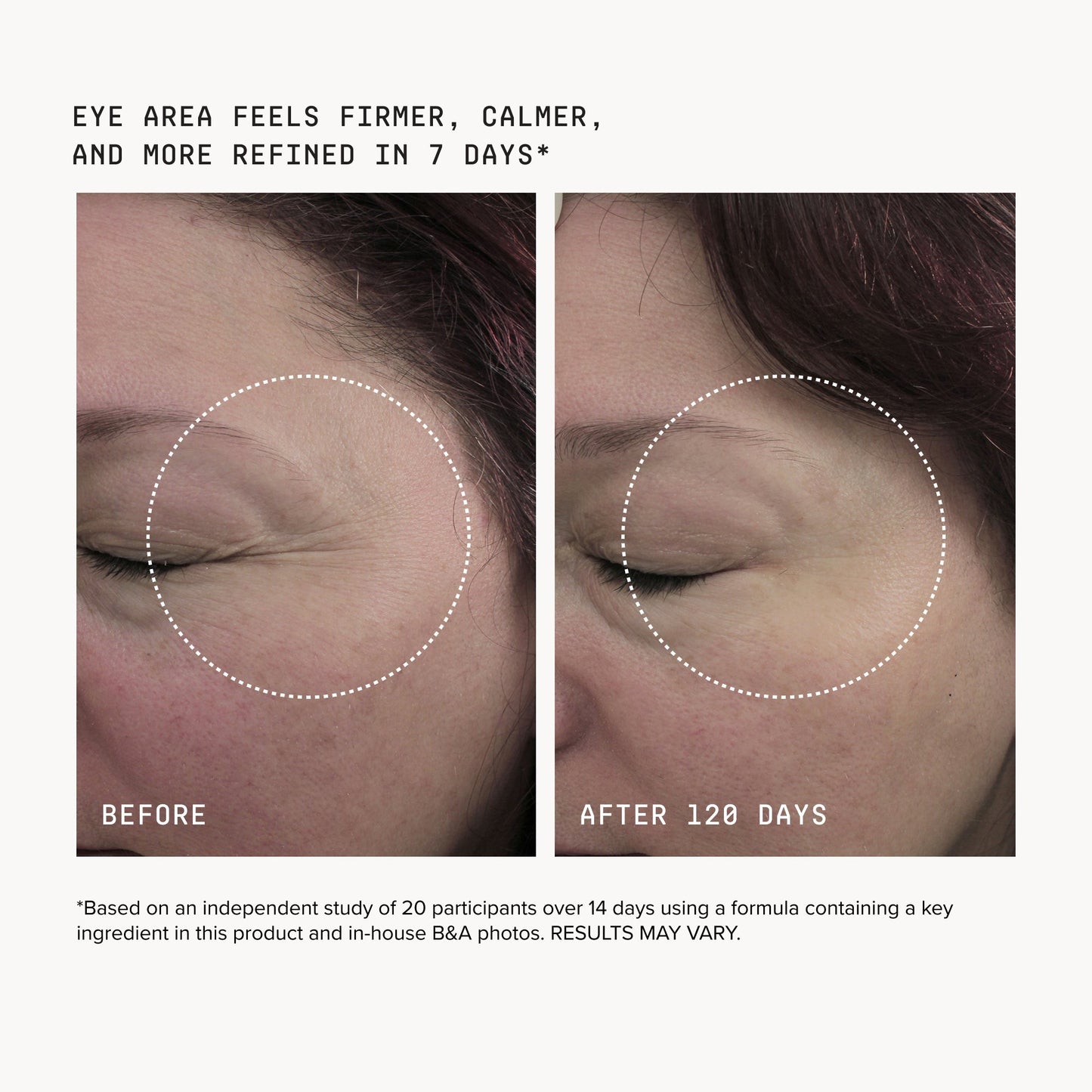 HPR Eye Cream