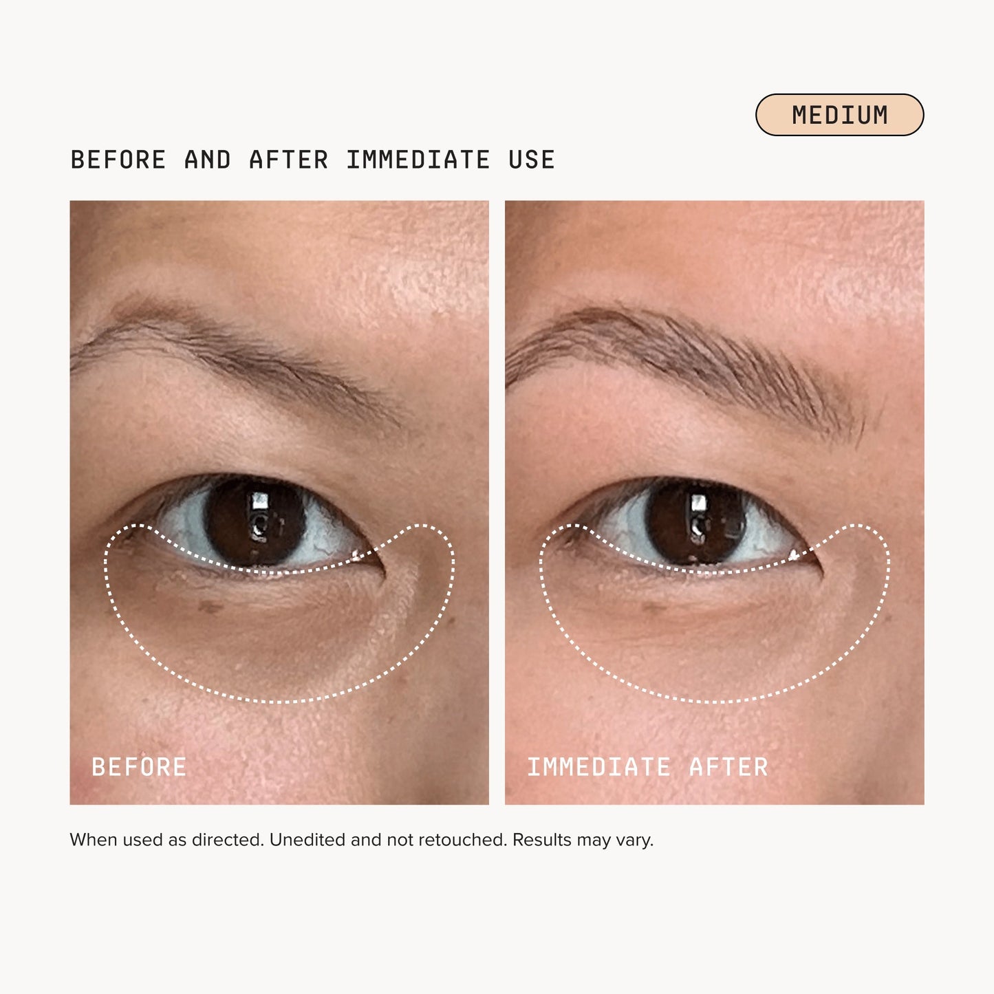 Makeup Minimalist Duo - Medium