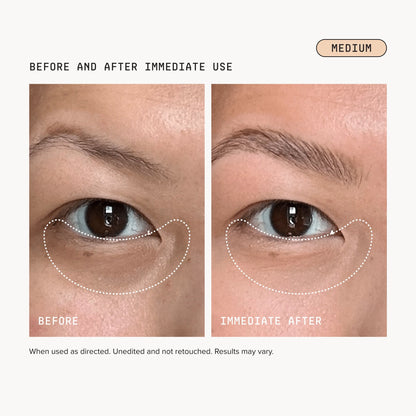 Makeup Minimalist Duo - Medium