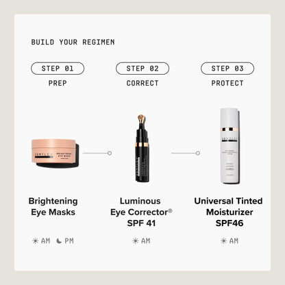 Makeup Minimalist Duo - Medium
