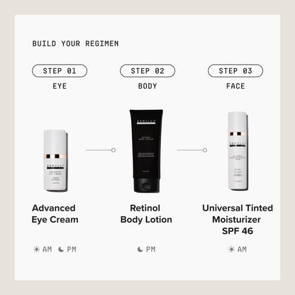 The Full Body Glow Duo