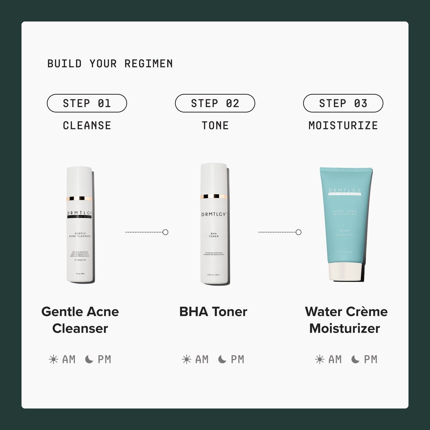 BHA Toner