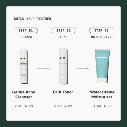 BHA Toner