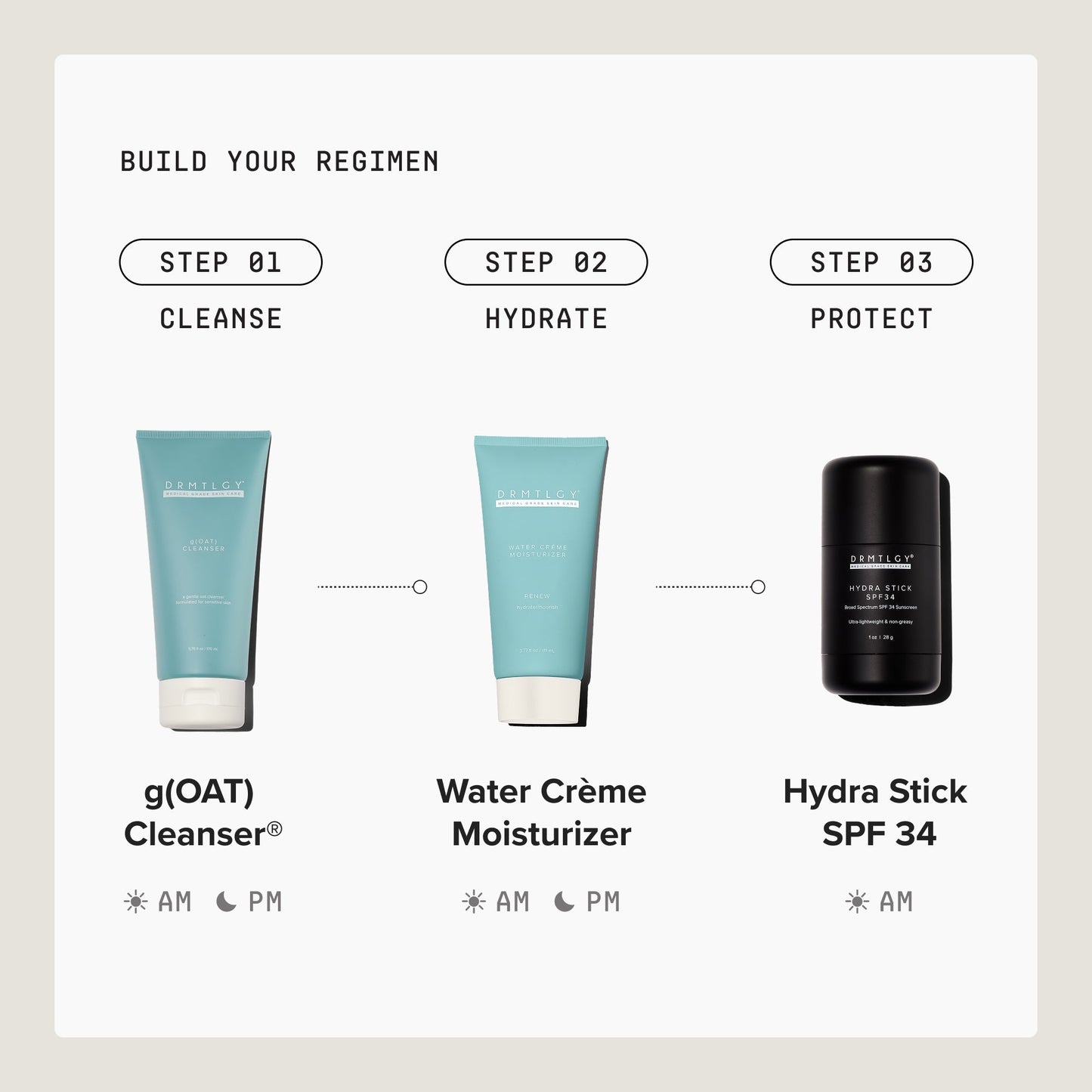 Hydra Stick SPF 34