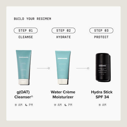 Hydra Stick SPF 34
