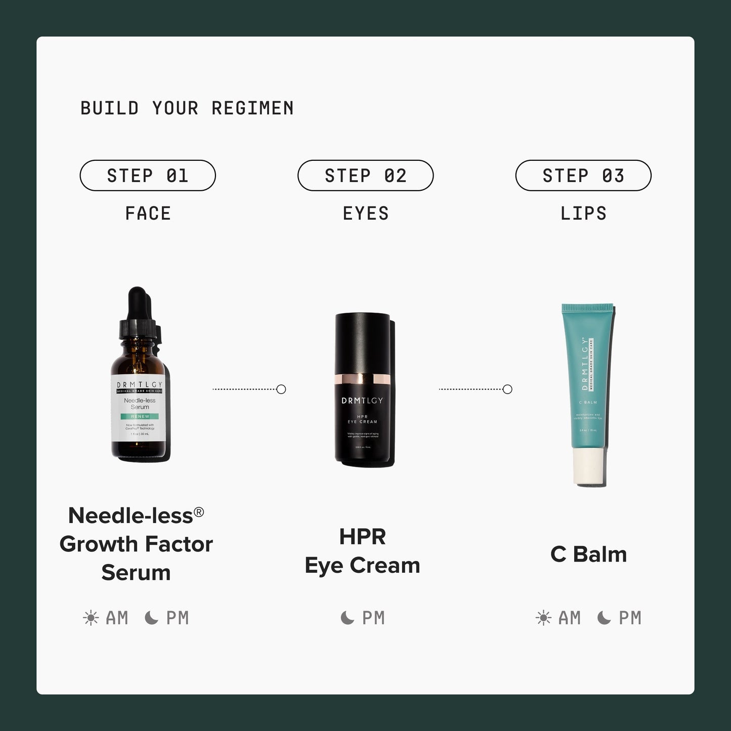 C Balm