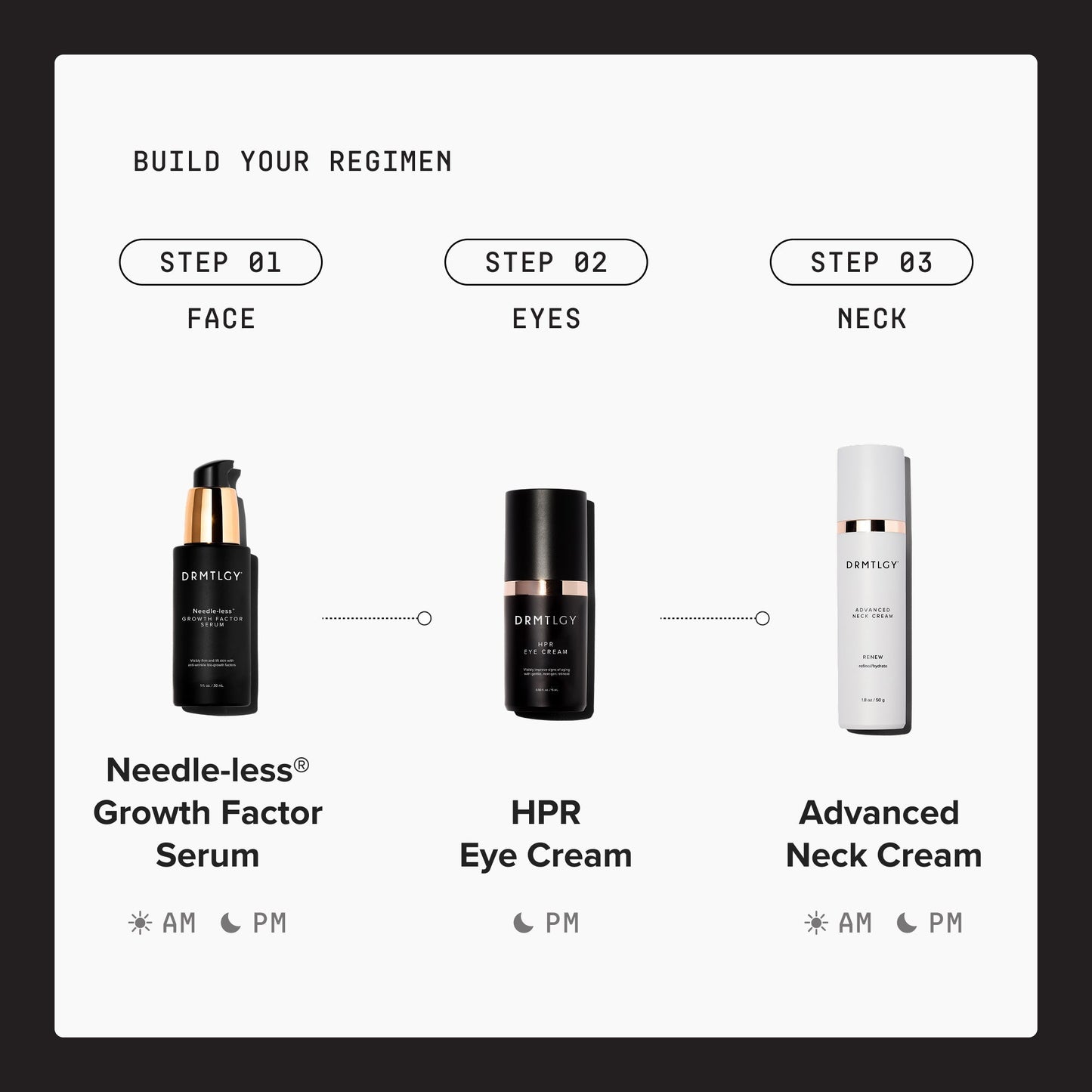 Advanced Neck Cream