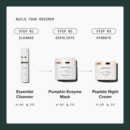 Pumpkin Enzyme Mask