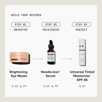 Universal Tinted Moisturizer SPF 46