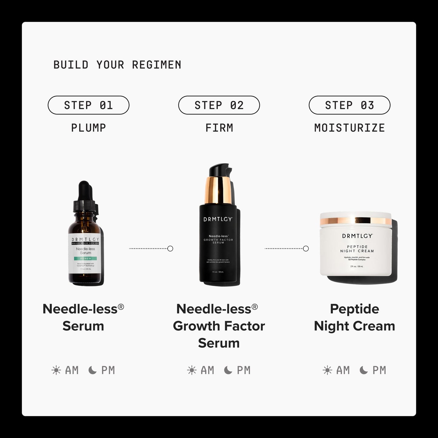 The Needle-less® Duo