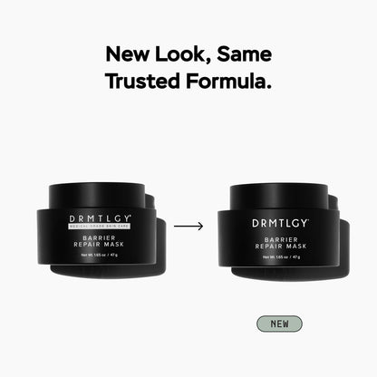 Barrier Repair Mask