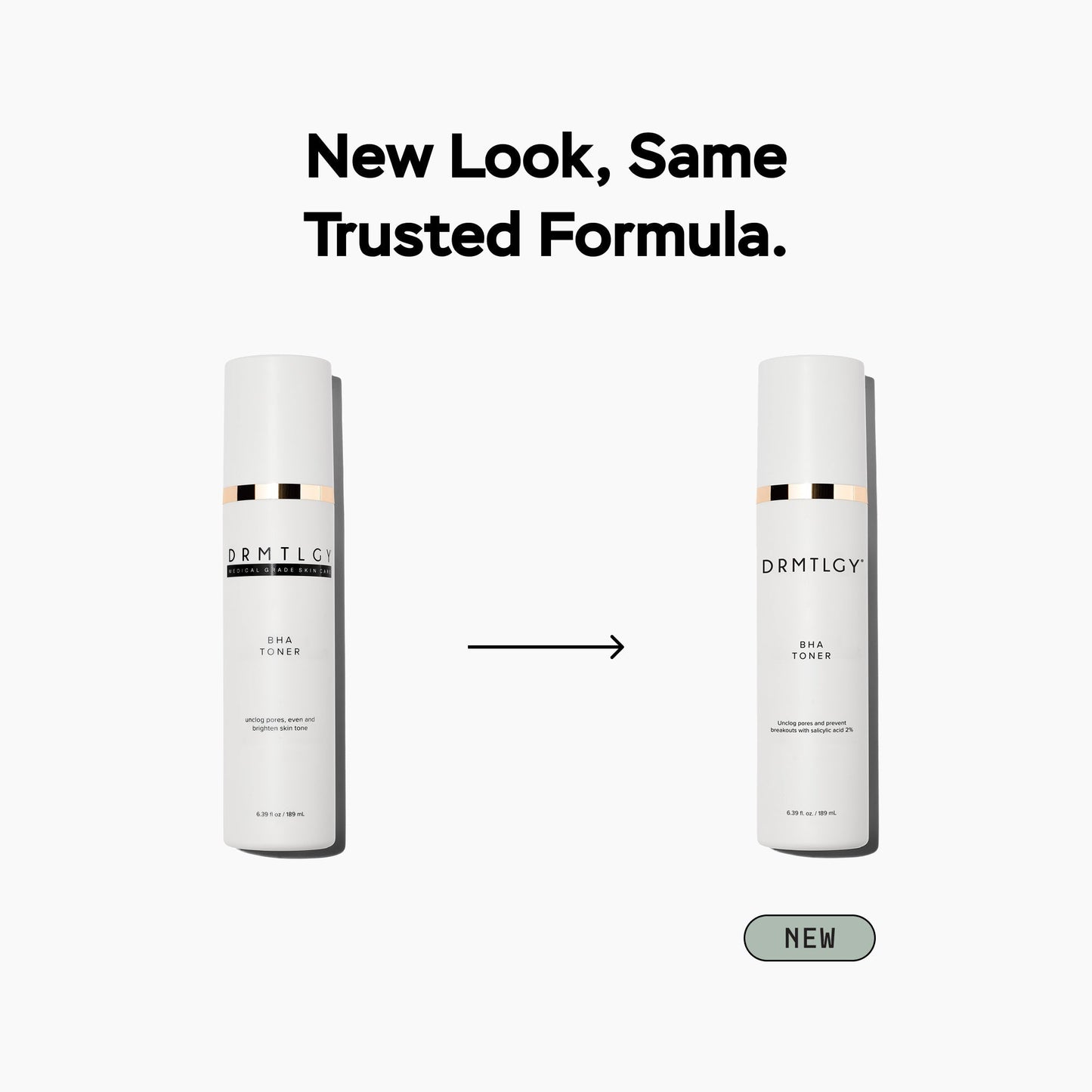 BHA Toner