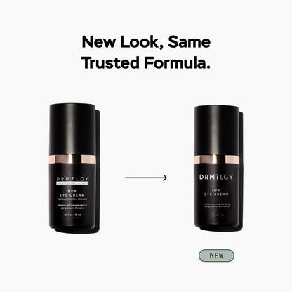 HPR Eye Cream