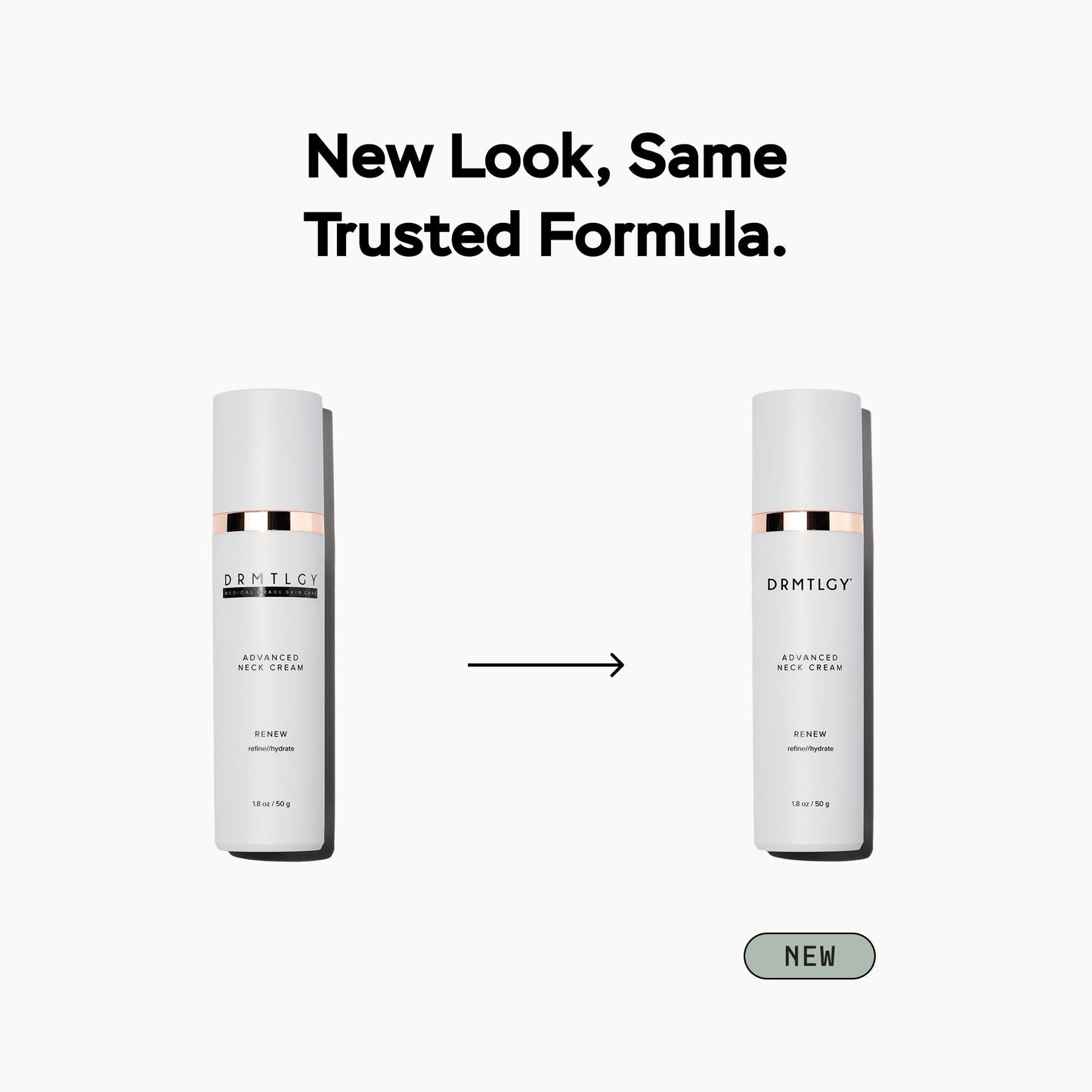 Advanced Neck Cream