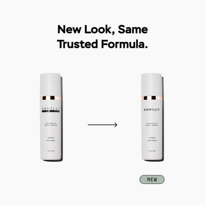 Advanced Neck Cream