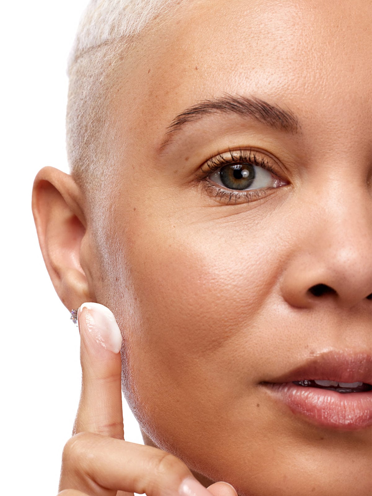 Peptide Night Cream