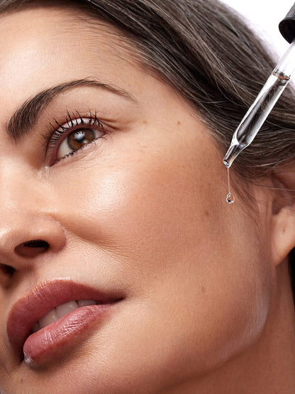 Needle-less® Serum