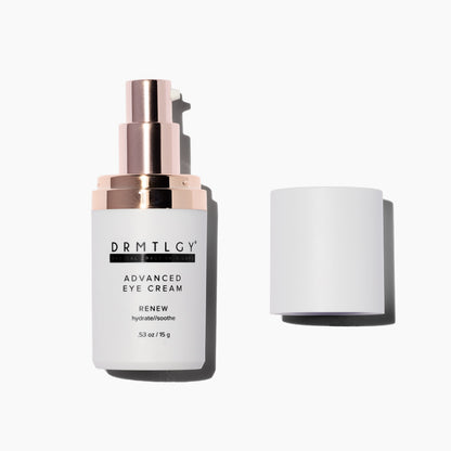 Advanced Eye Cream