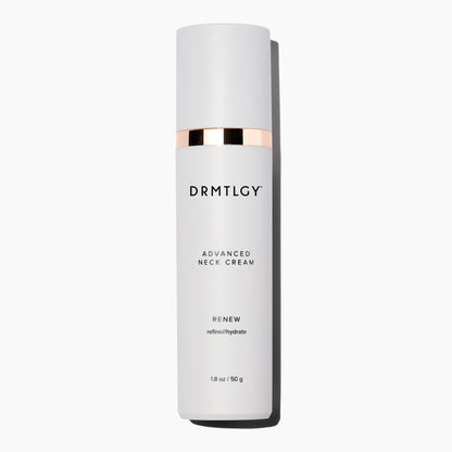 Advanced Neck Cream