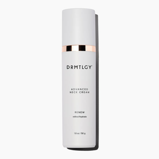 Advanced Neck Cream
