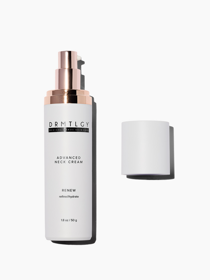 Advanced Neck Cream