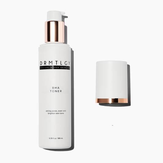 BHA Toner