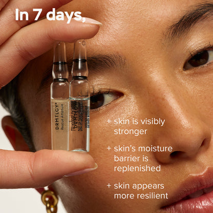 BarrierIQ™ 7 Day Rescue & Recovery Protocol
