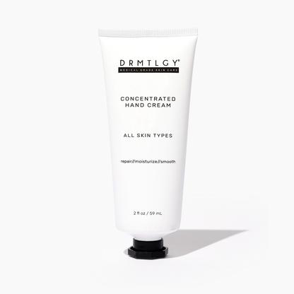 Concentrated Hand Cream