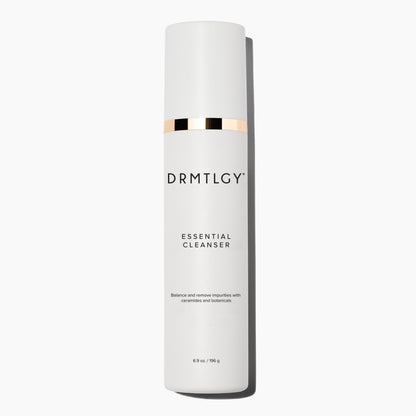 Essential Cleanser