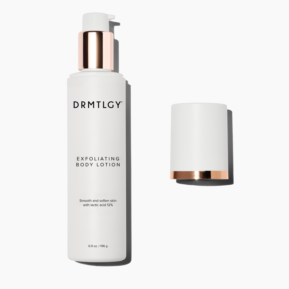 Exfoliating Body Lotion