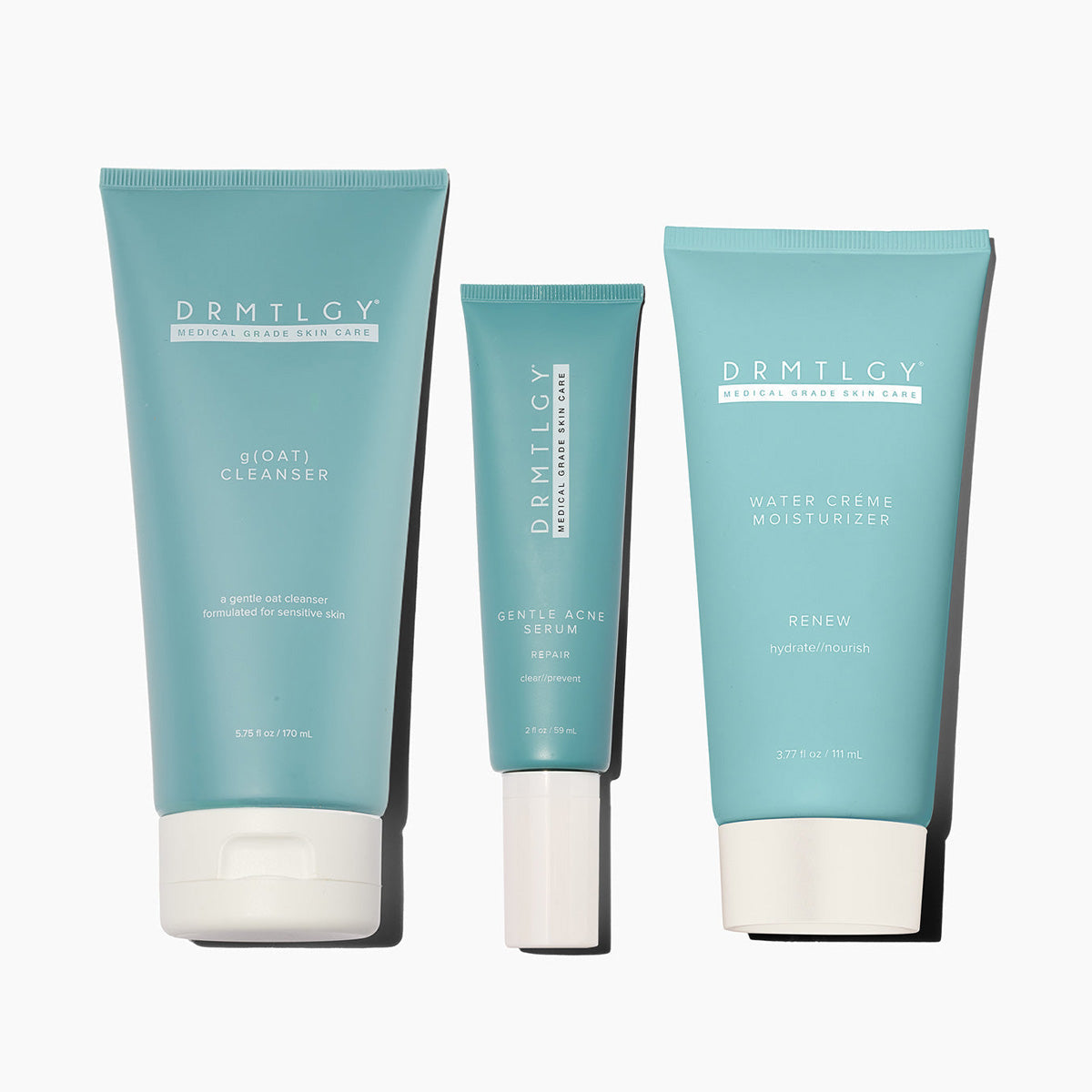 Gentle Acne Kit