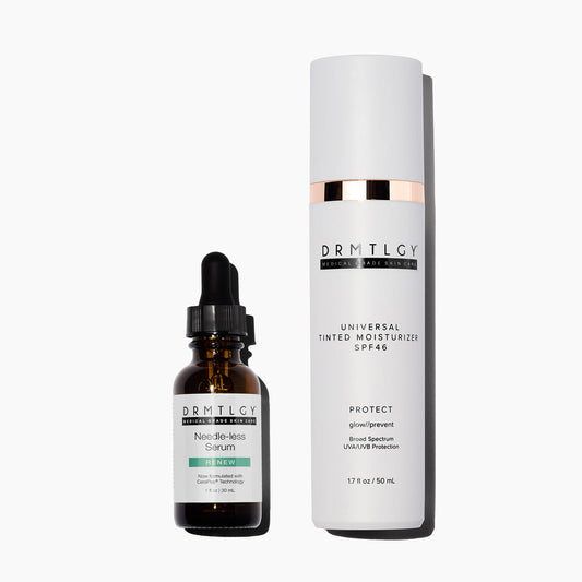 Glow Booster Duo
