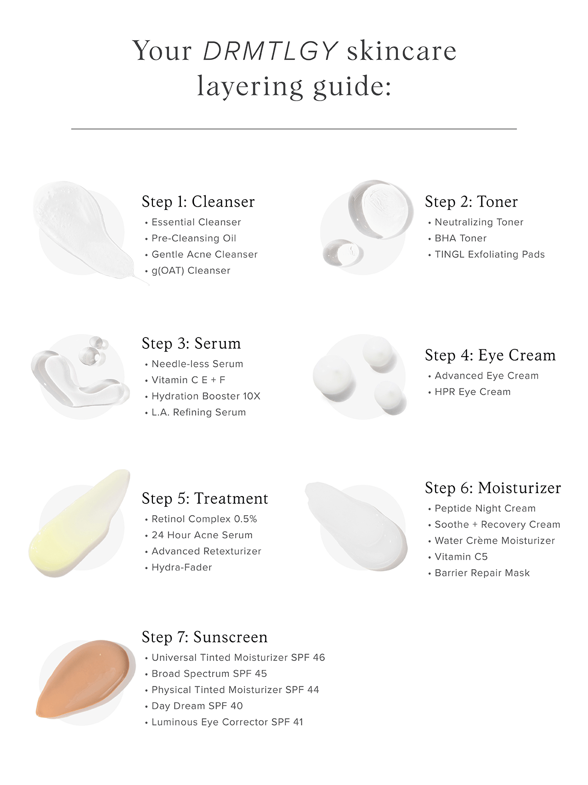 Universal Tinted Moisturizer SPF 46
