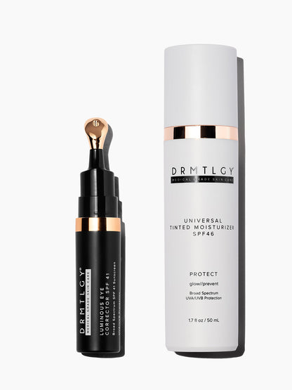 Makeup Minimalist Duo - Medium