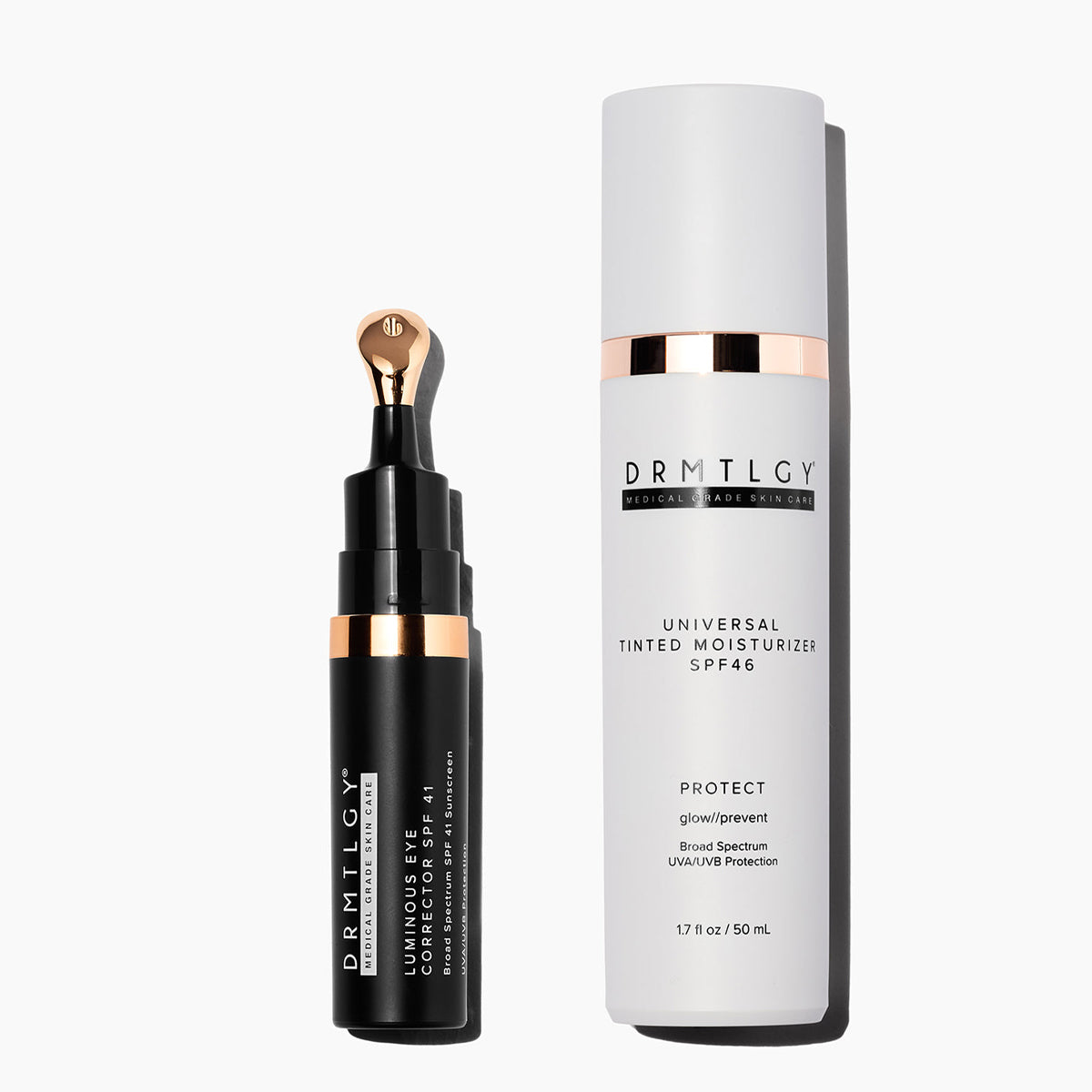 Makeup Minimalist Duo - Medium