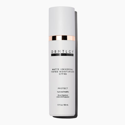 Matte Universal Tinted Moisturizer SPF 46