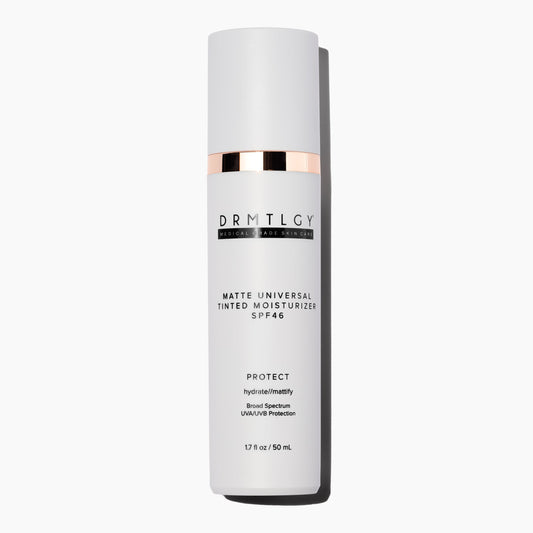 Matte Universal Tinted Moisturizer SPF 46