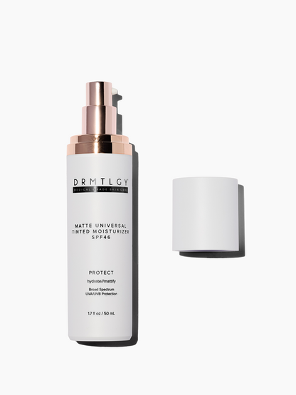 Matte Universal Tinted Moisturizer SPF 46