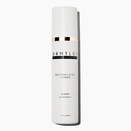 Neutralizing Toner