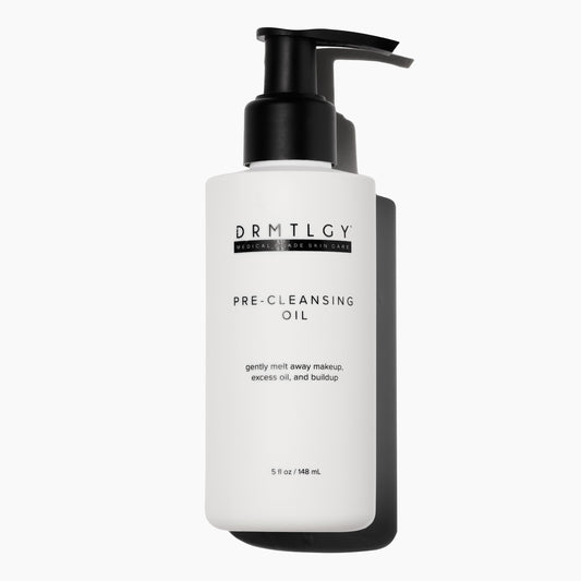 Pre-Cleansing Oil Large