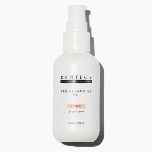 Pre-Cleansing Oil Mini