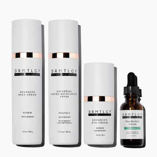 Targeted Treatments Kit
